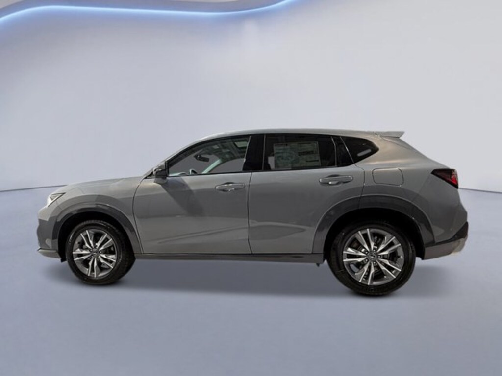 New 2026 Acura