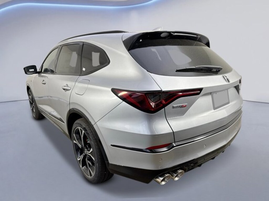 New 2026 Acura MDX SH-AWD Type S w/Advance Package SUV