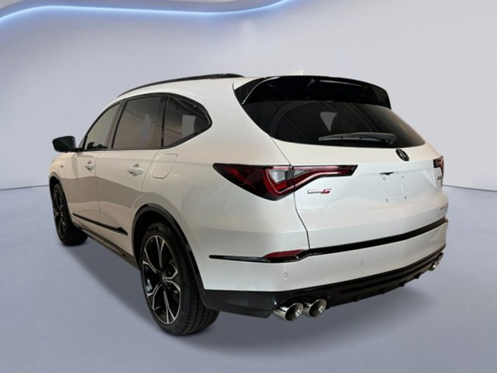 New 2026 Acura MDX SH-AWD Type S w/Advance Package SUV