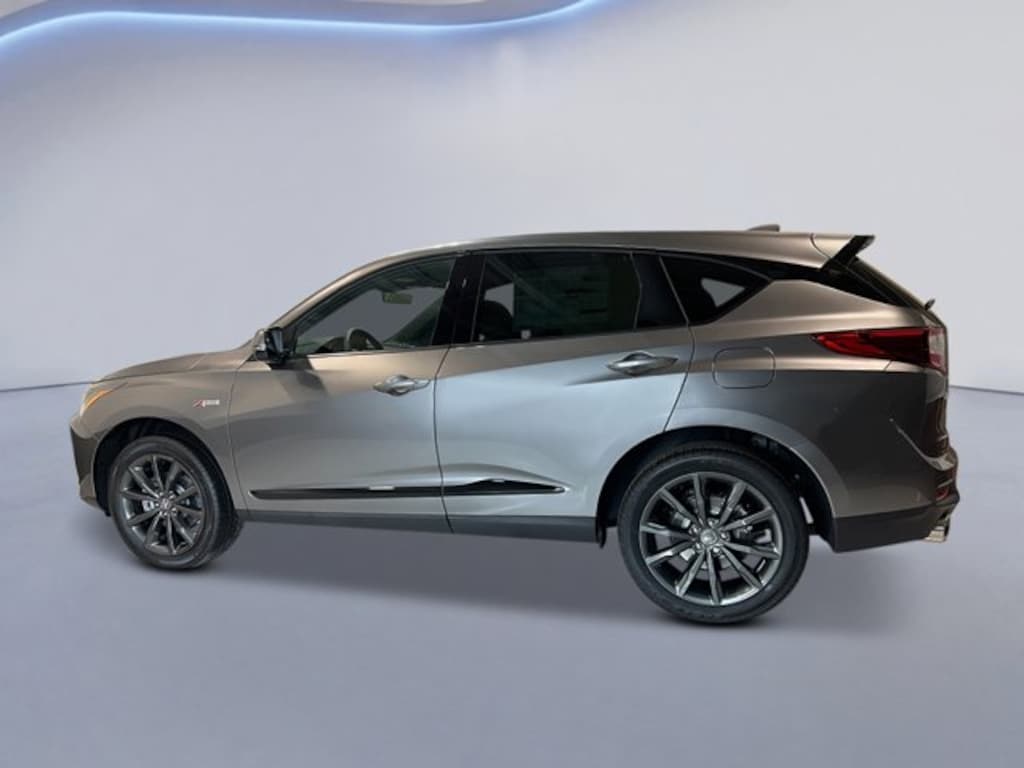 New 2025 Acura RDX A-Spec Package SUV