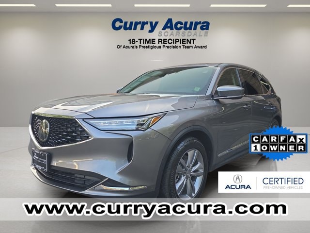 2023 Acura MDX Base