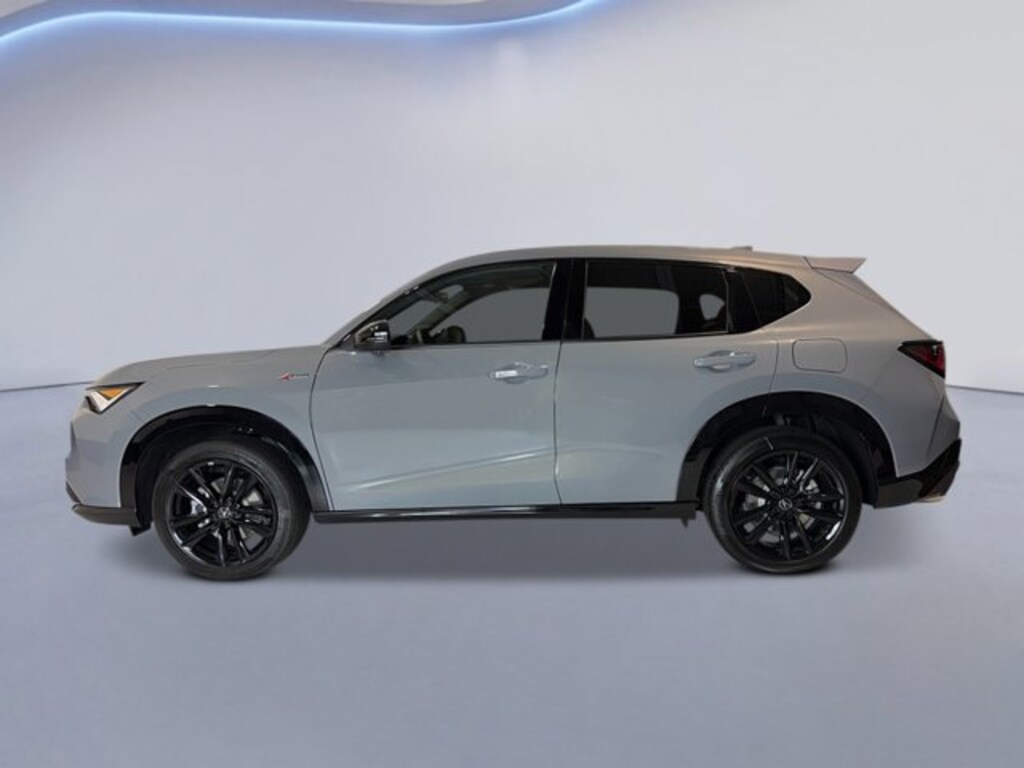 New 2026 Acura ADX A-Spec Advance Package SUV
