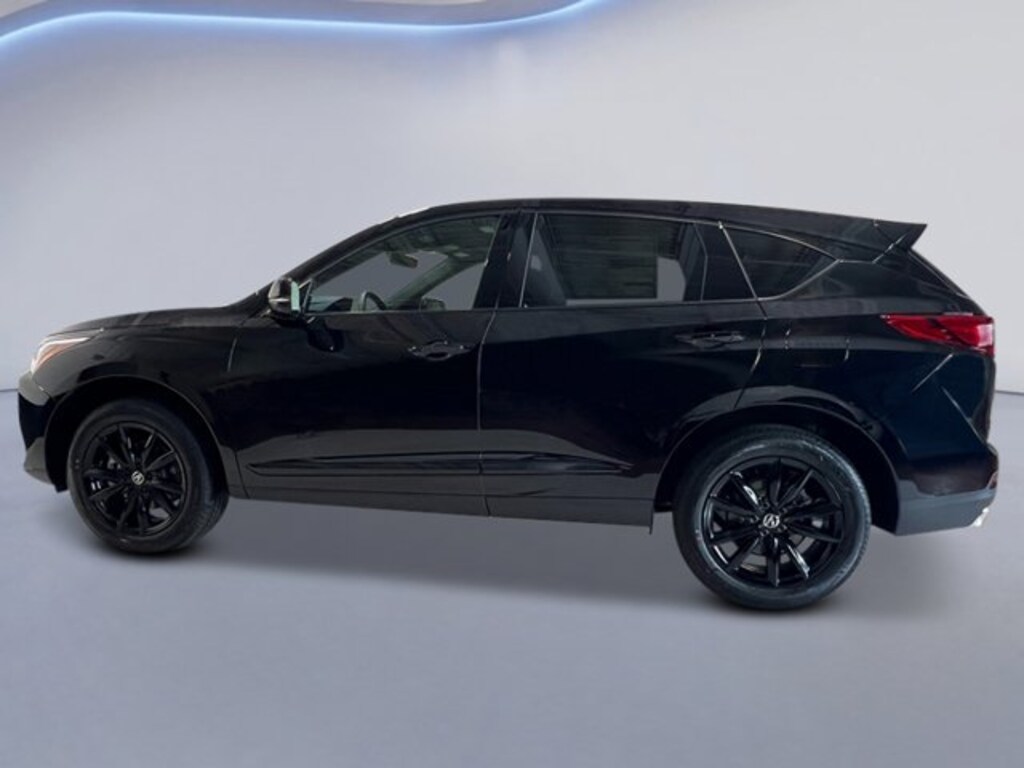 New 2026 Acura RDX SH-AWD SUV