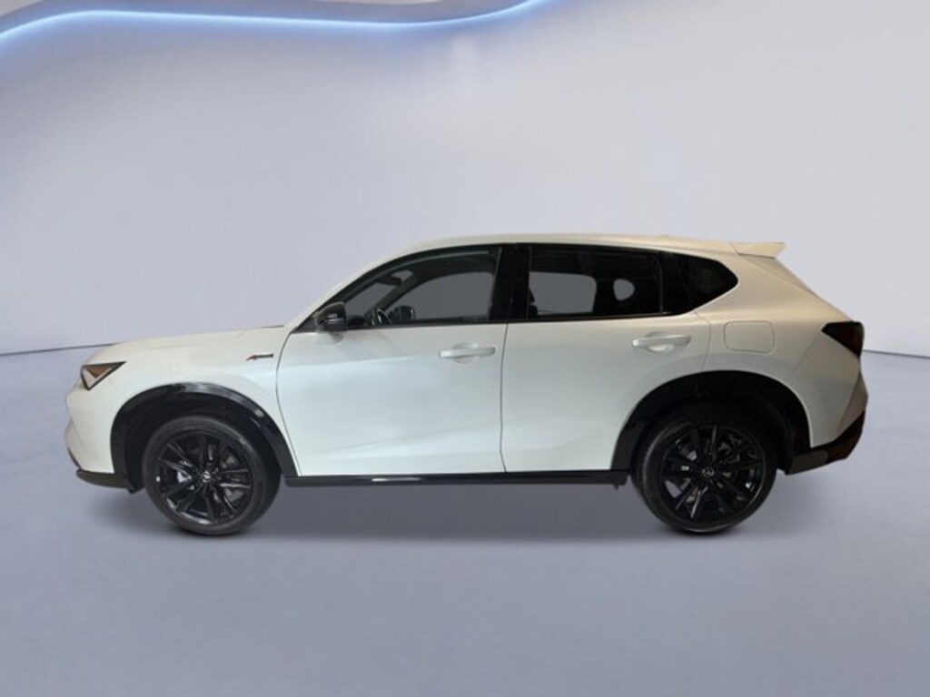 New 2026 Acura ADX A-Spec Advance Package SUV