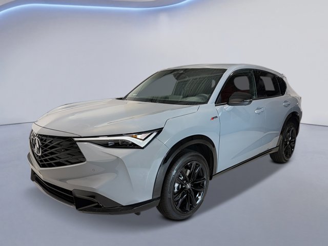  Acura ADX