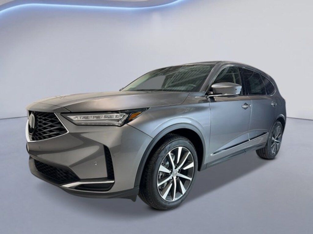 New 2026 Acura MDX SH-AWD Technology Package SUV