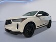  Acura RDX