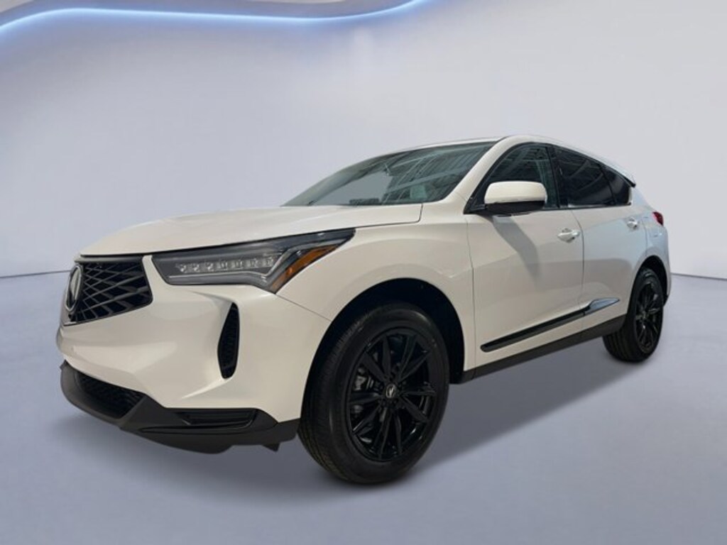 New 2026 Acura RDX SH-AWD SUV