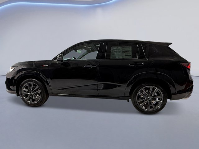 New 2026 Acura