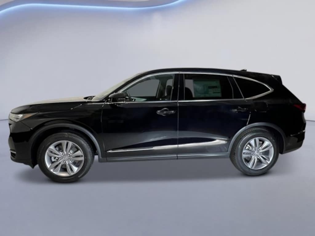 New 2026 Acura MDX SH-AWD SUV