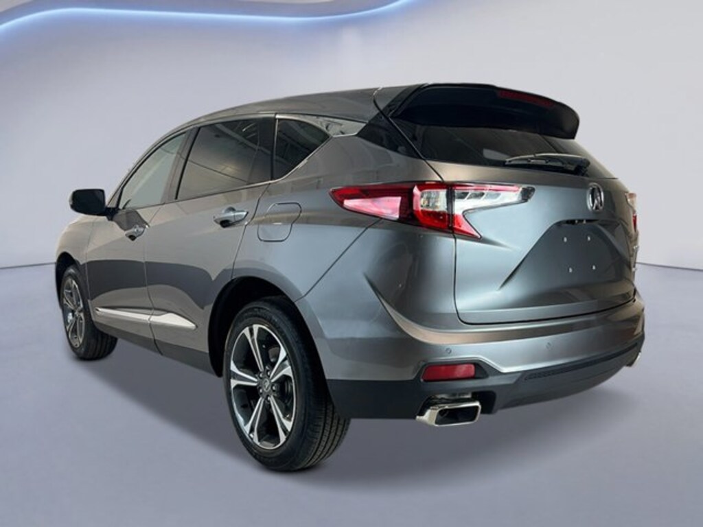 New 2026 Acura RDX Technology Package SUV