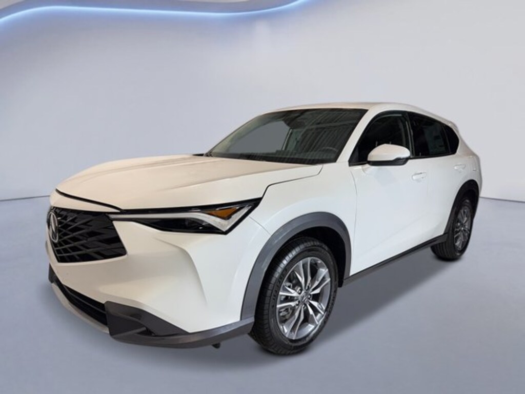 New 2026 Acura ADX Base SUV