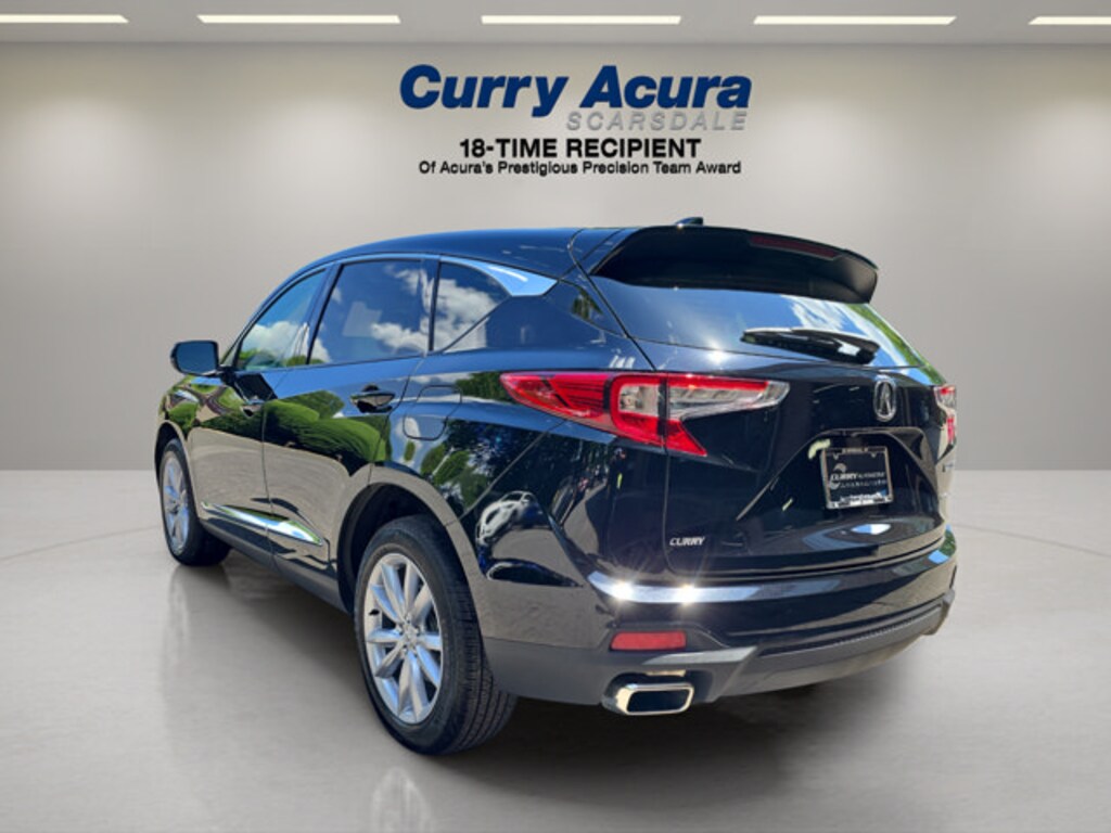 Used 2023 Acura RDX SH-AWD SUV