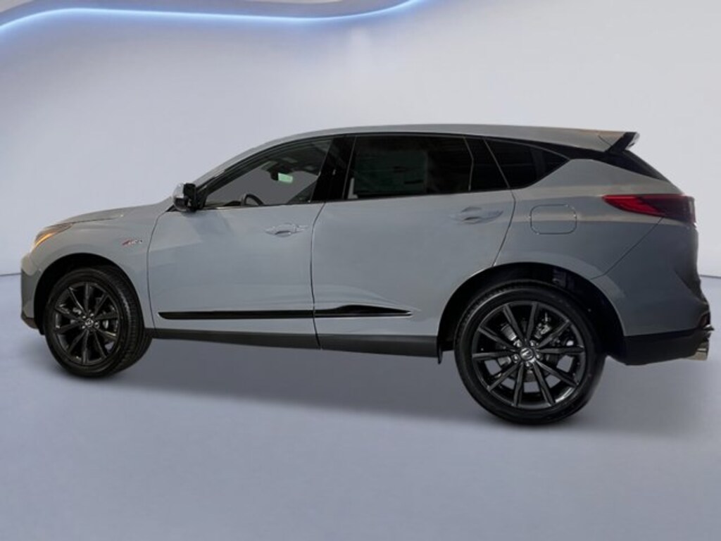 New 2026 Acura RDX A-Spec Package SUV