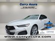  Acura TLX