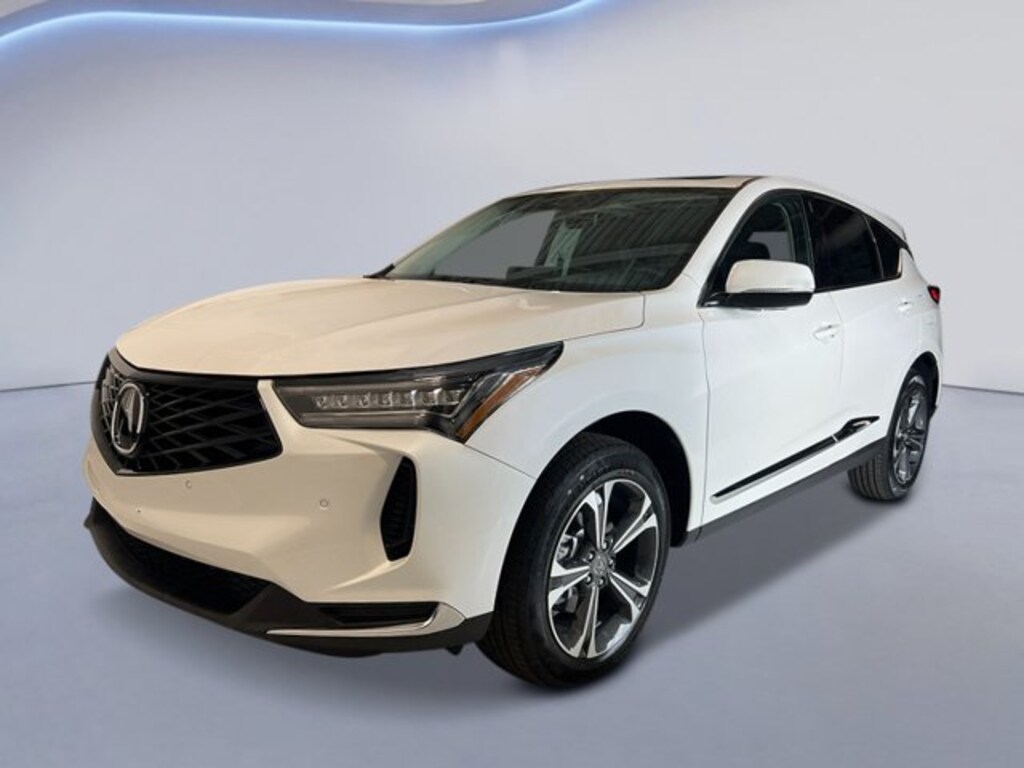 New 2026 Acura RDX Technology Package SUV