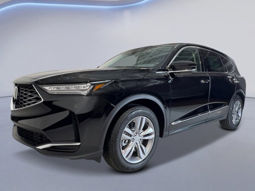 New 2026 Acura MDX SH-AWD SUV