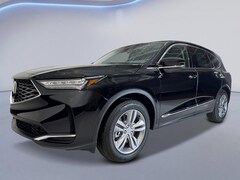 2026 Acura MDX SH-AWD SUV