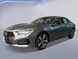 Acura TLX