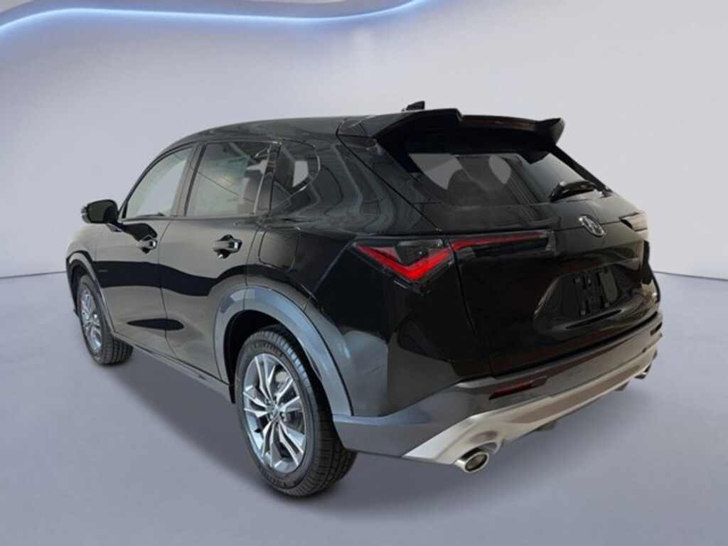 New 2025 Acura ADX SUV