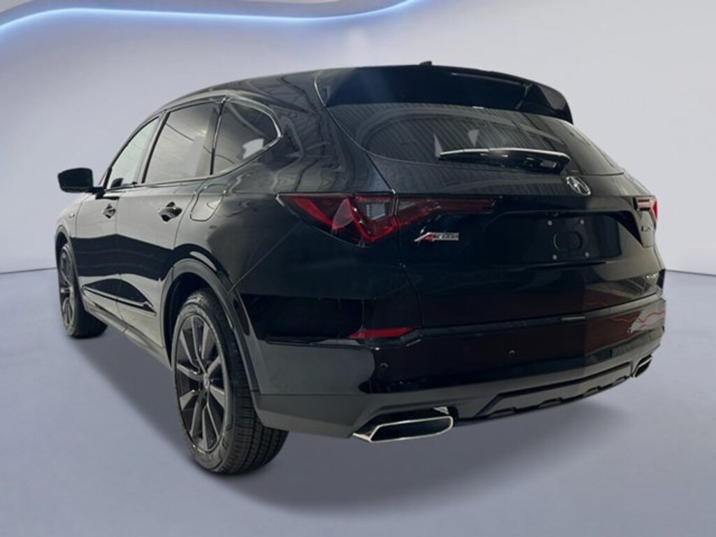 New 2026 Acura
