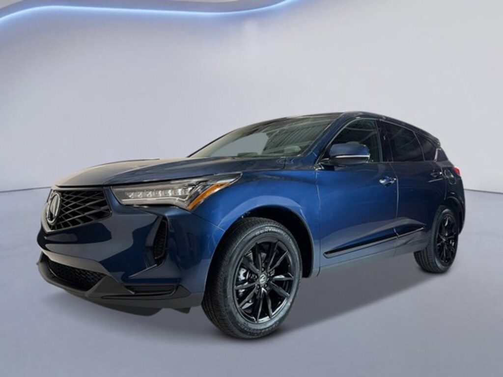 New 2026 Acura RDX SH-AWD SUV