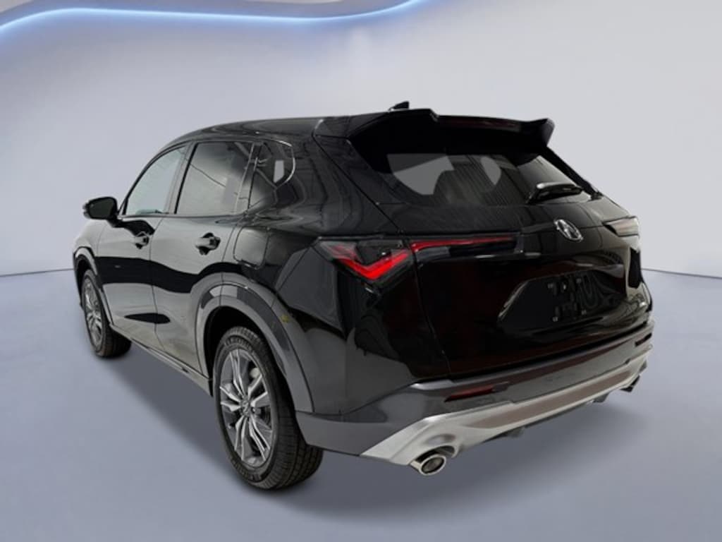 New 2026 Acura ADX Base SUV