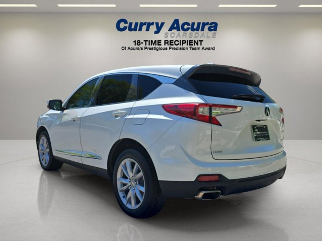 Used 2023 Acura RDX SH-AWD SUV