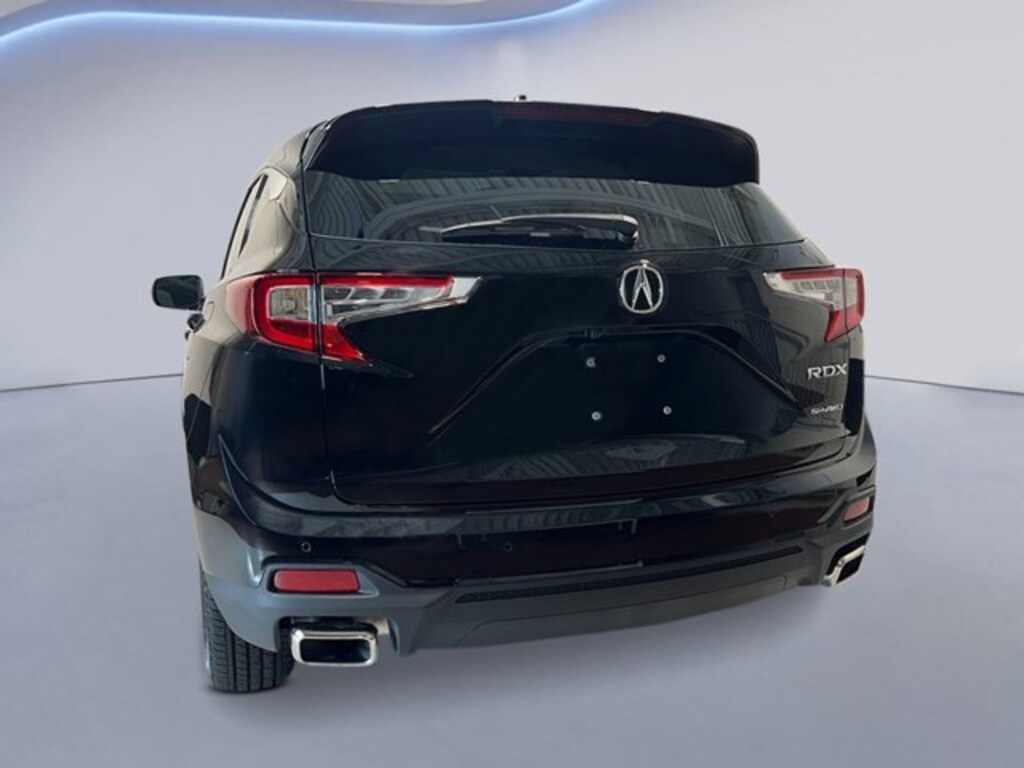 New 2026 Acura RDX Technology Package SUV