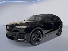 2026 Acura MDX SH-AWD A-Spec Advance Package SUV