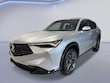 Acura ADX