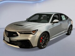 2025 Acura Integra Type S Hatchback