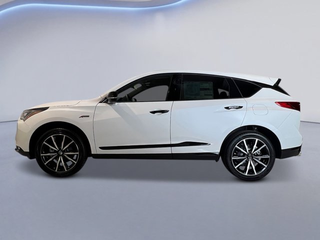 New 2026 Acura