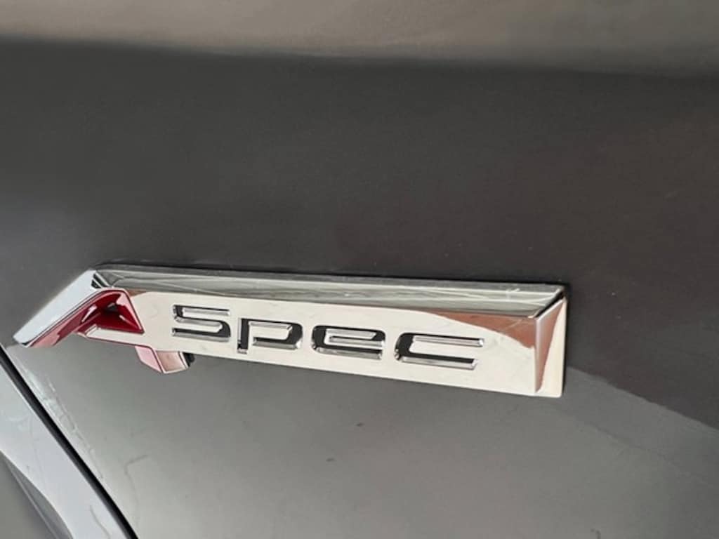 New 2026 Acura RDX A-Spec Package SUV