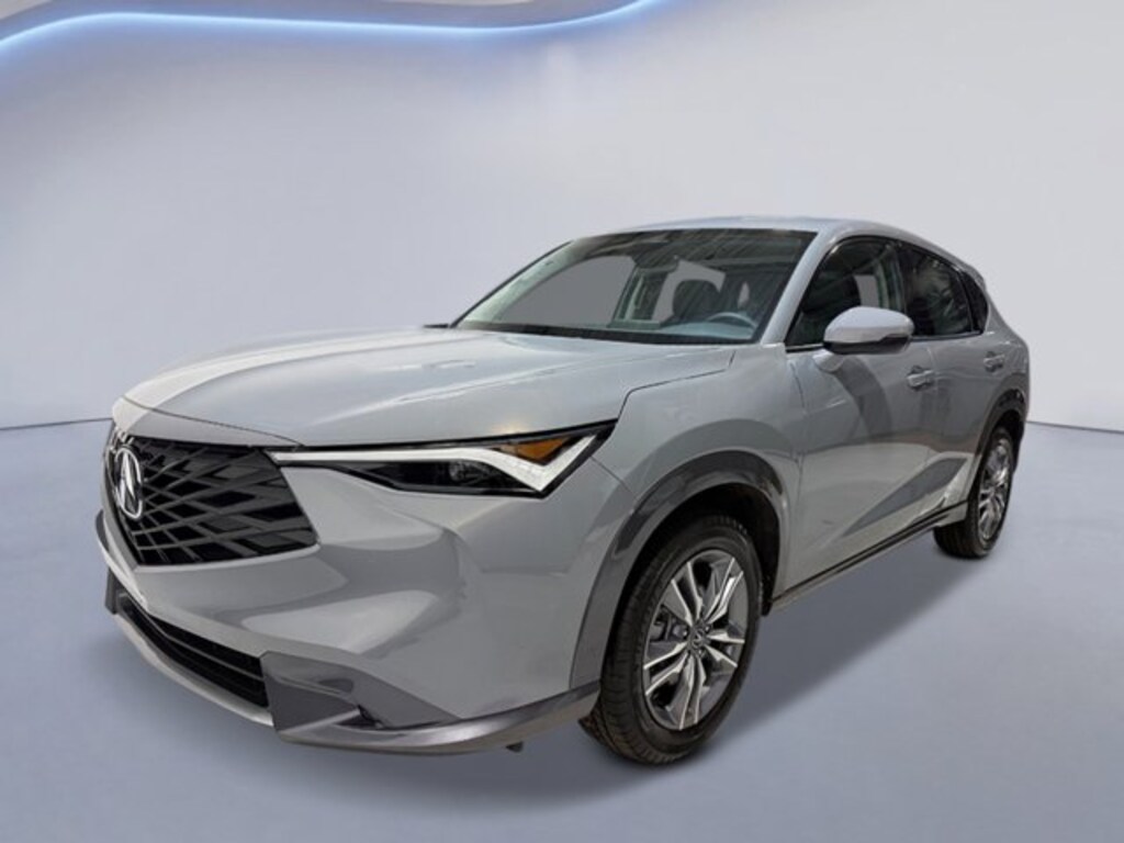 New 2025 Acura ADX SUV