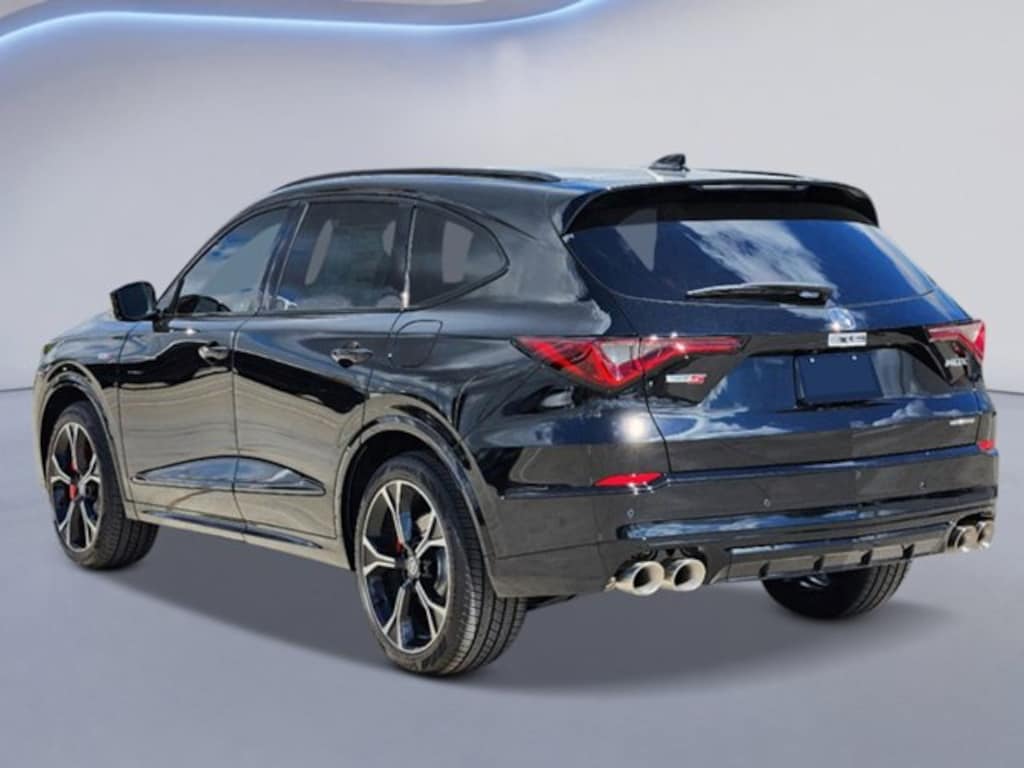 New 2026 Acura MDX SH-AWD Type S w/Advance Package SUV