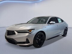 2026 Acura Integra A-Spec Package Hatchback 2026 Acura Integra A-Spec Package Hatchback