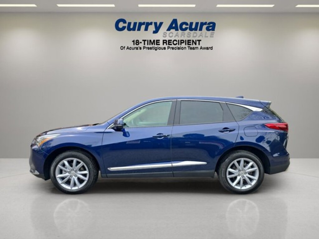 Used 2023 Acura RDX SH-AWD SUV
