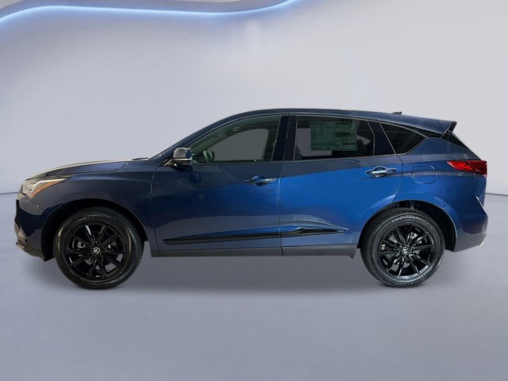 New 2026 Acura RDX SH-AWD SUV