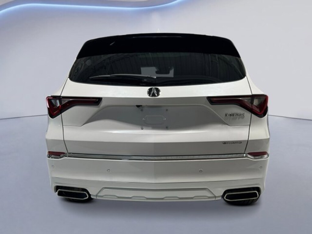 New 2026 Acura MDX SH-AWD Advance Package SUV