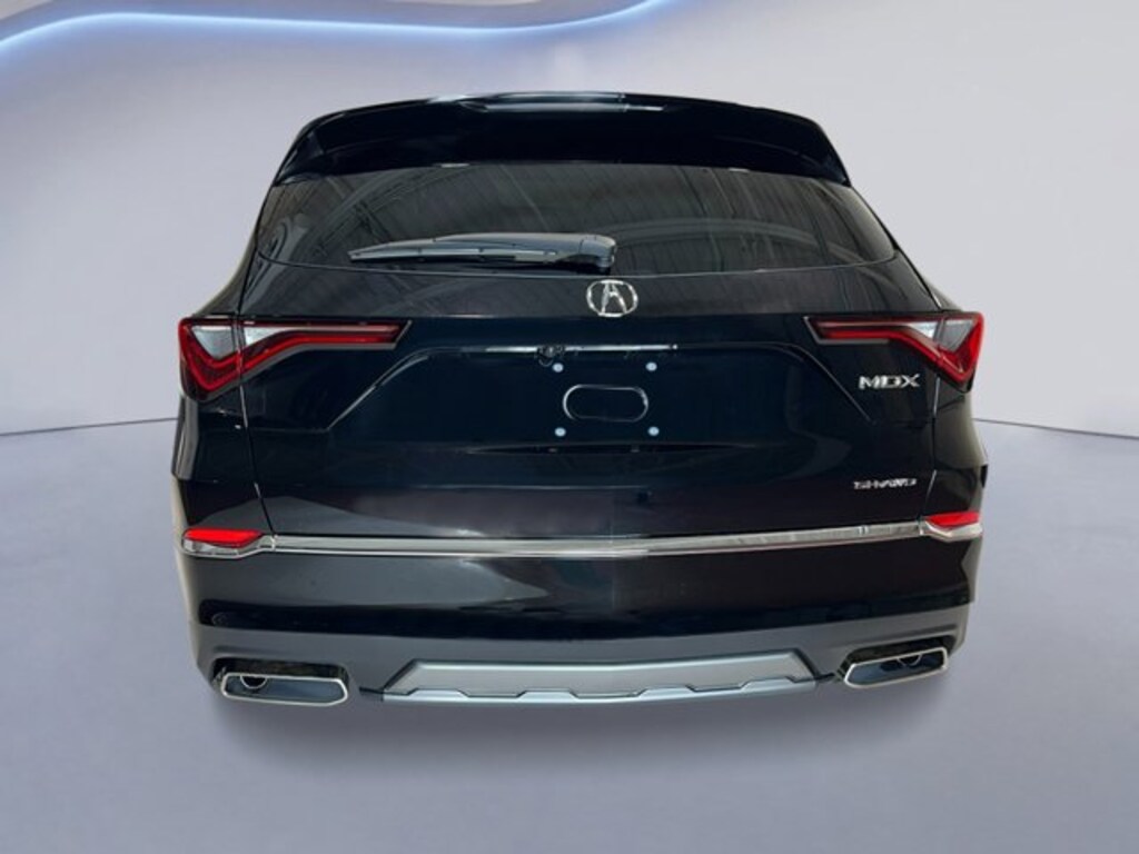 New 2026 Acura MDX SH-AWD SUV