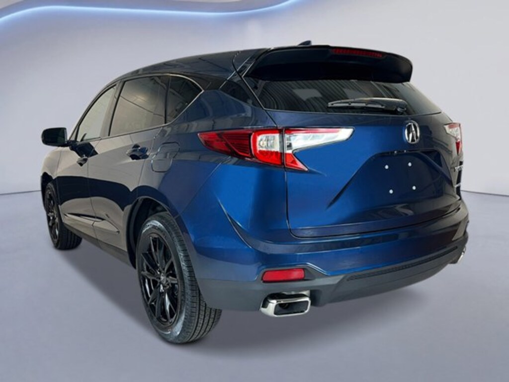 New 2026 Acura RDX SH-AWD SUV