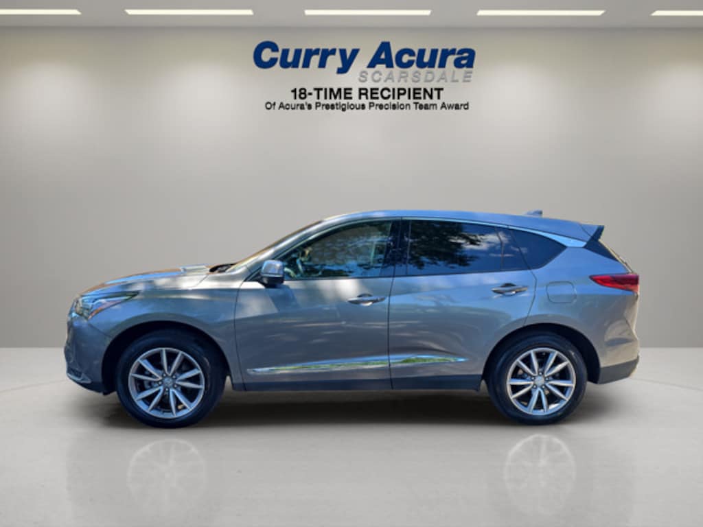 Used 2023 Acura RDX SH-AWD w/Technology Package SUV
