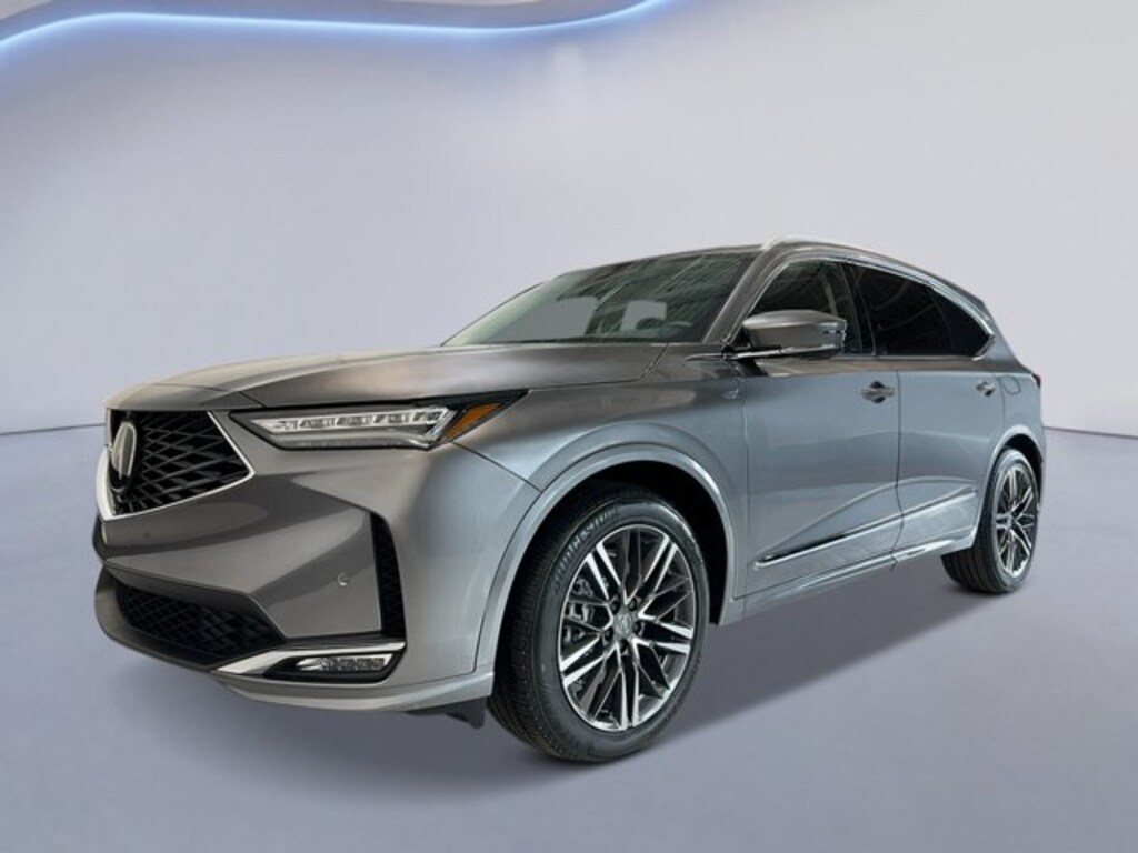 New 2026 Acura MDX SH-AWD Advance Package SUV