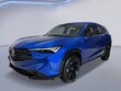 Acura ADX