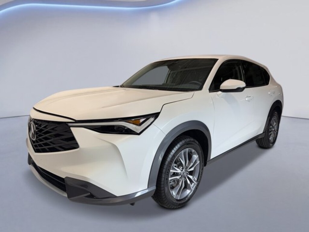 New 2026 Acura ADX Base SUV