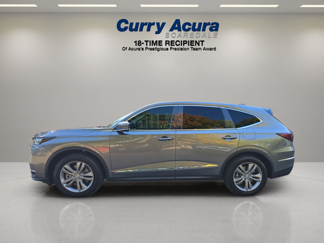 Used 2026 Acura MDX SH-AWD SUV