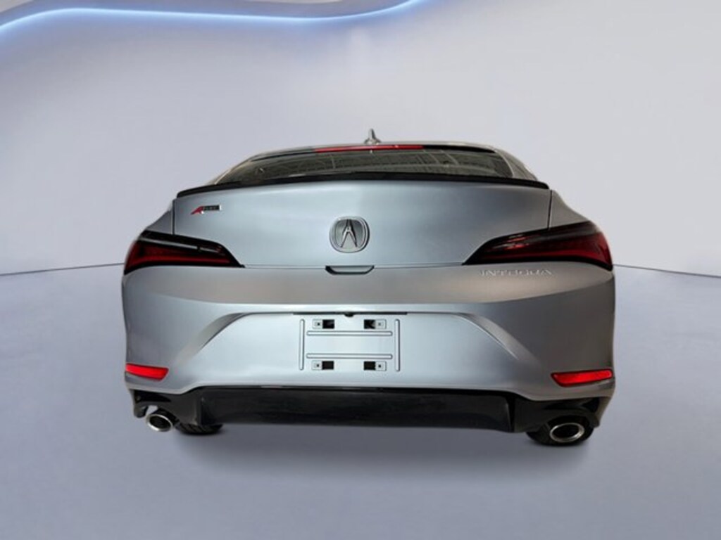 New 2026 Acura Integra A-Spec Package Hatchback