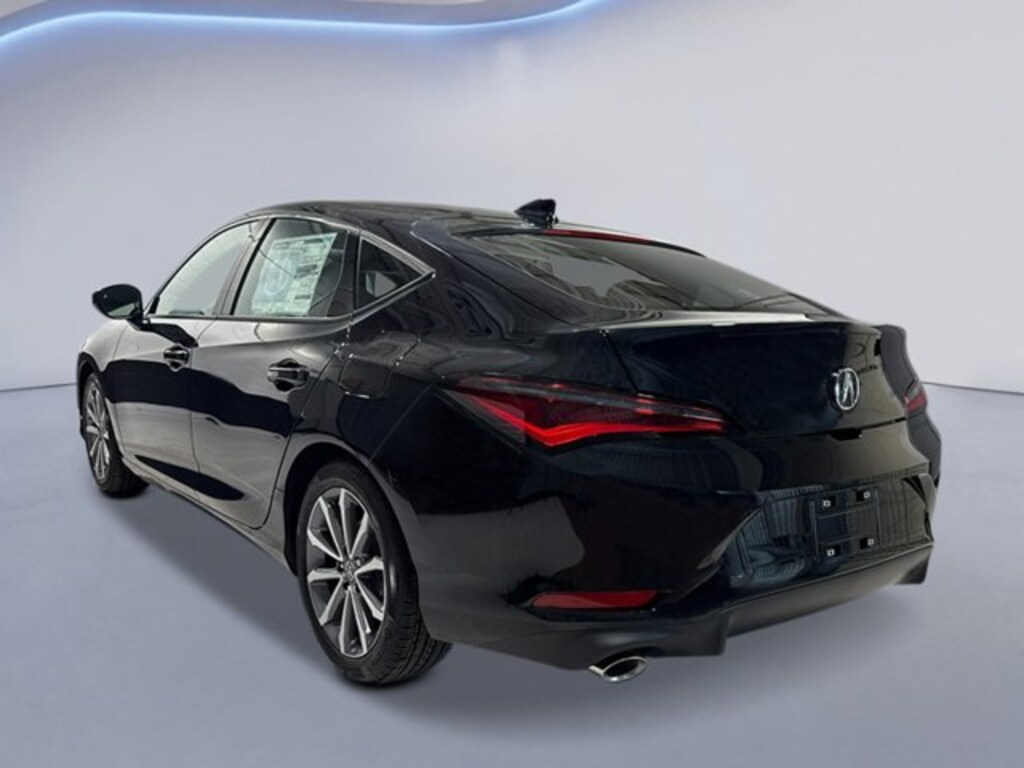 New 2026 Acura Integra Base Hatchback