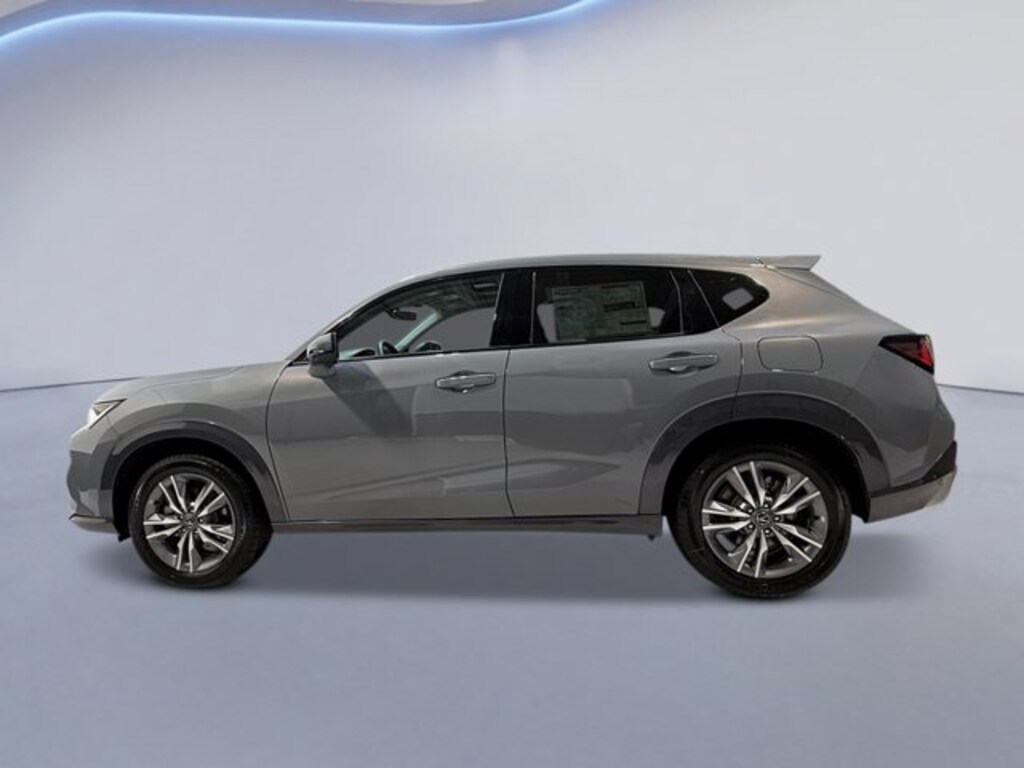 New 2025 Acura ADX SUV